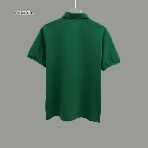 Replica Moncler T-Shirts Short Sleeved For Men #1202644 $39.00 USD for Wholesale
