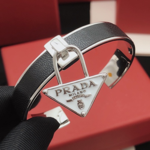 Replica Prada Bracelets #1202645 $34.00 USD for Wholesale