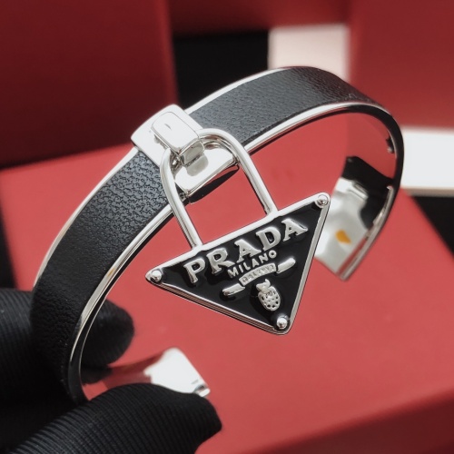 Replica Prada Bracelets #1202646 $34.00 USD for Wholesale