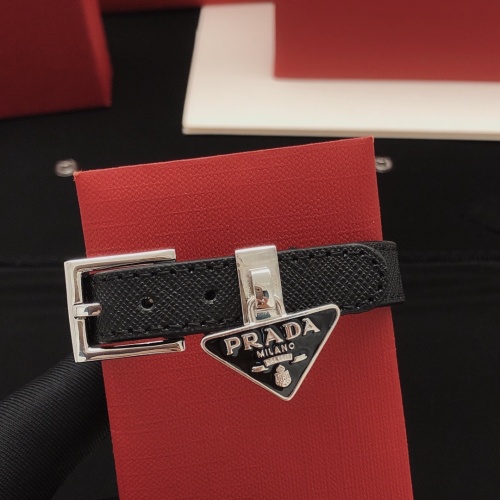 Replica Prada Bracelets #1202652 $34.00 USD for Wholesale