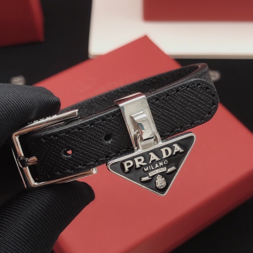 Replica Prada Bracelets #1202652 $34.00 USD for Wholesale