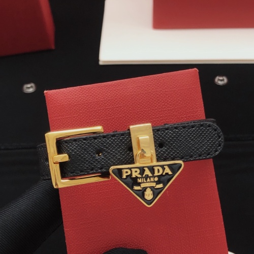Replica Prada Bracelets #1202653 $34.00 USD for Wholesale