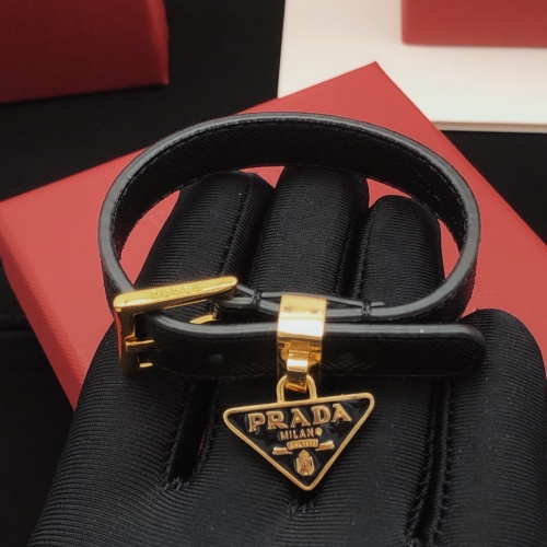 Replica Prada Bracelets #1202653 $34.00 USD for Wholesale