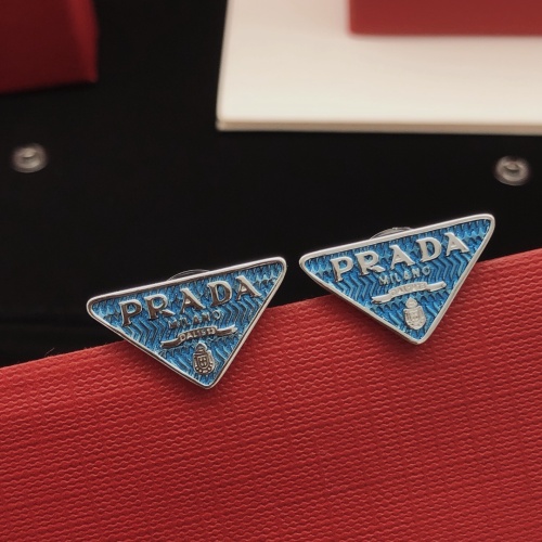 Prada Earrings For Women #1202680