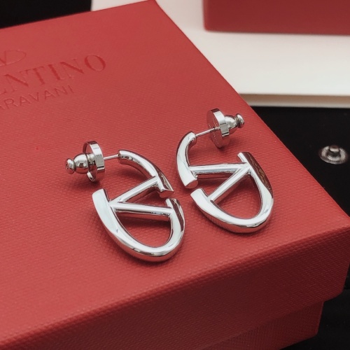 Valentino Earrings For Women #1202785 $29.00 USD, Wholesale Replica Valentino Earrings