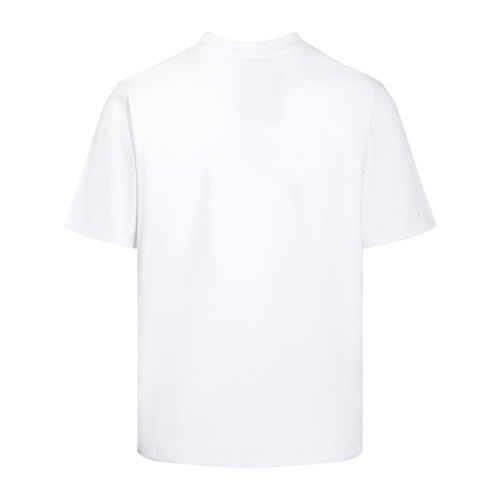 Replica Prada T-Shirts Short Sleeved For Unisex #1202789 $40.00 USD for Wholesale