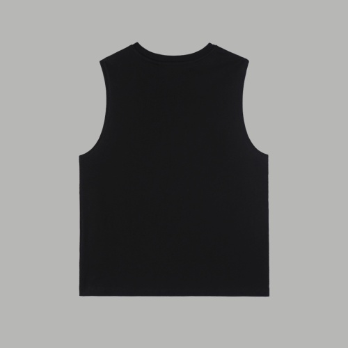 Replica Prada T-Shirts Sleeveless For Unisex #1202794 $40.00 USD for Wholesale
