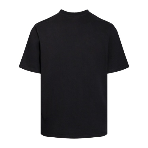 Replica Moncler T-Shirts Short Sleeved For Unisex #1202802 $40.00 USD for Wholesale