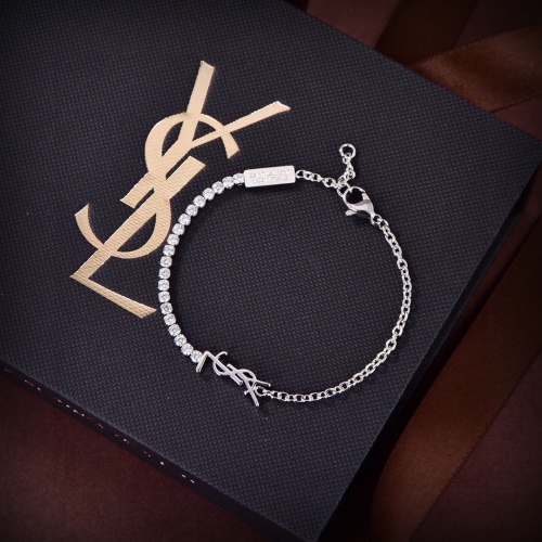 Yves Saint Laurent YSL Bracelets #1202805