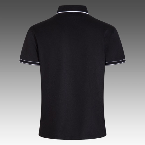 Replica Prada T-Shirts Long Sleeved For Men #1202823 $48.00 USD for Wholesale