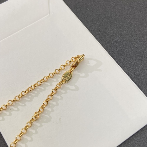 Replica Chrome Hearts Necklaces #1202835 $36.00 USD for Wholesale