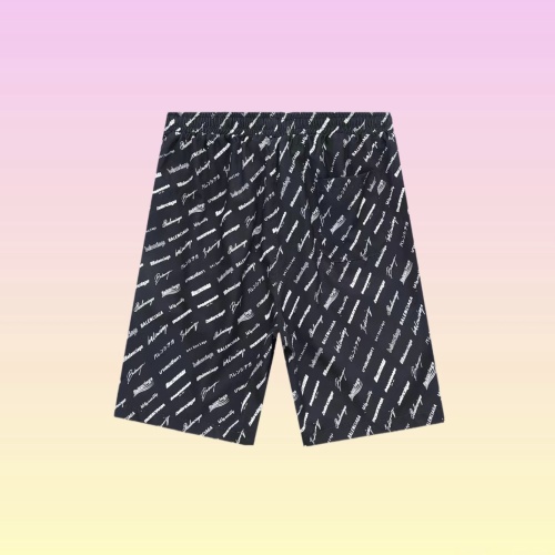 Replica Balenciaga Pants For Unisex #1202857 $48.00 USD for Wholesale