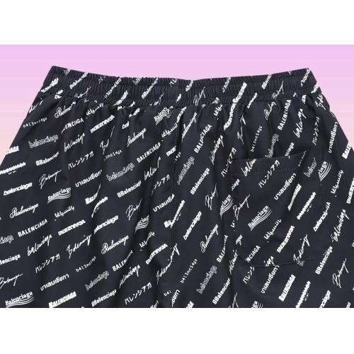 Replica Balenciaga Pants For Unisex #1202857 $52.00 USD for Wholesale
