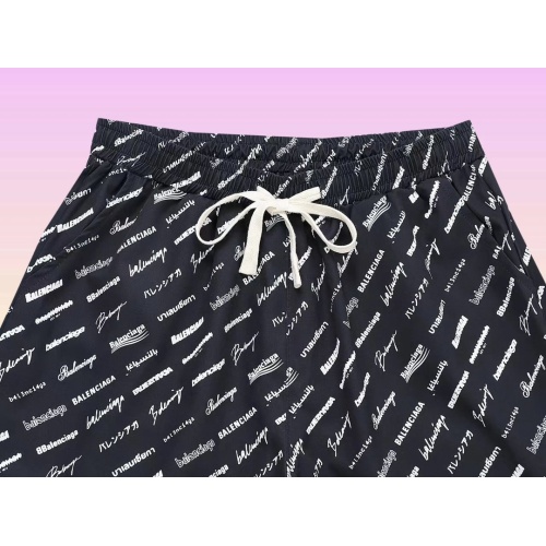 Replica Balenciaga Pants For Unisex #1202857 $48.00 USD for Wholesale