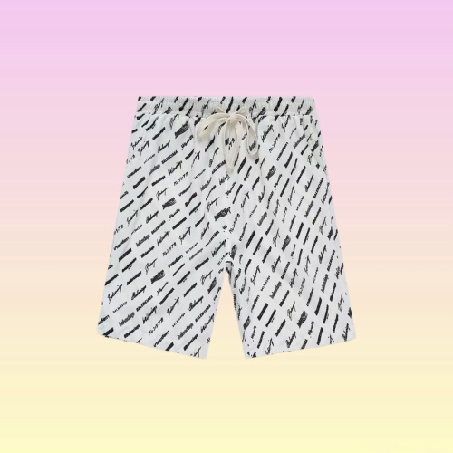 Balenciaga Pants For Unisex #1202862 $48.00 USD, Wholesale Replica Balenciaga Pants