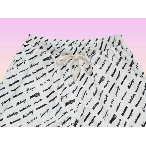 Replica Balenciaga Pants For Unisex #1202862 $52.00 USD for Wholesale