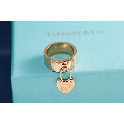 Tiffany Rings #1202886 $32.00 USD, Wholesale Replica Tiffany Rings