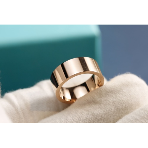 Replica Tiffany Rings #1202886 $32.00 USD for Wholesale
