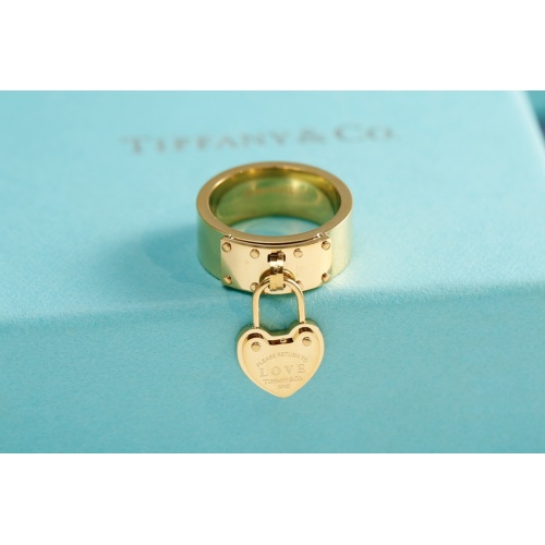 Tiffany Rings #1202887 $32.00 USD, Wholesale Replica Tiffany Rings