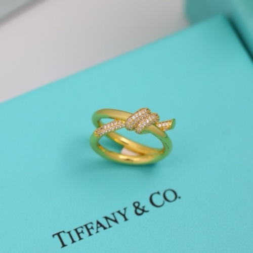Tiffany Rings #1202891 $32.00 USD, Wholesale Replica Tiffany Rings