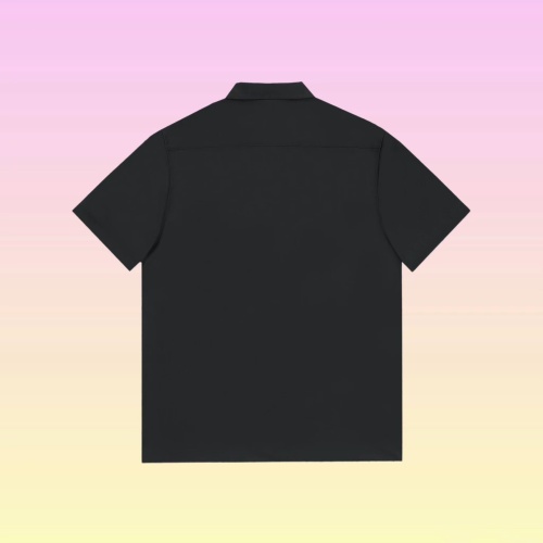 Replica Prada Shirts Short Sleeved For Unisex #1202902 $48.00 USD for Wholesale