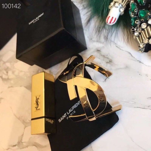 Replica Yves Saint Laurent YSL Bracelets #1202931 $36.00 USD for Wholesale