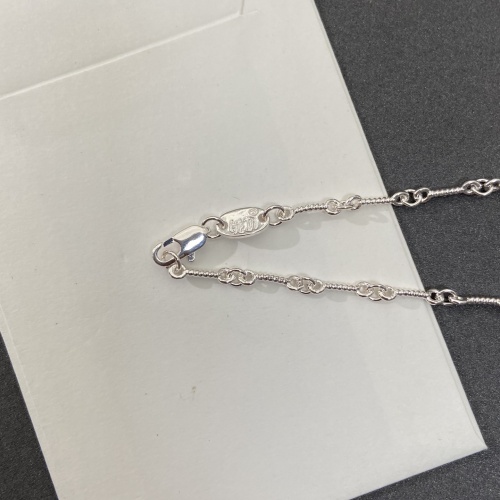 Replica Chrome Hearts Necklaces #1202952 $39.00 USD for Wholesale