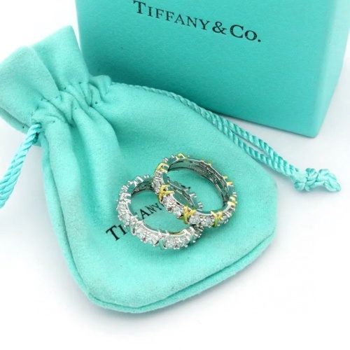 Replica Tiffany Rings #1202974 $25.00 USD for Wholesale