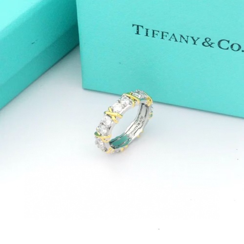 Tiffany Rings #1202976 $25.00 USD, Wholesale Replica Tiffany Rings