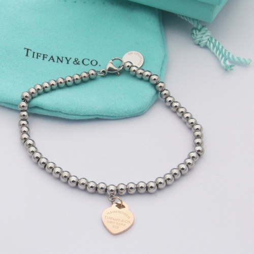 Tiffany Bracelets #1202978 $27.00 USD, Wholesale Replica Tiffany Bracelets