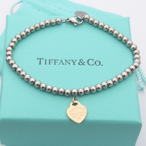 Replica Tiffany Bracelets #1202978 $27.00 USD for Wholesale