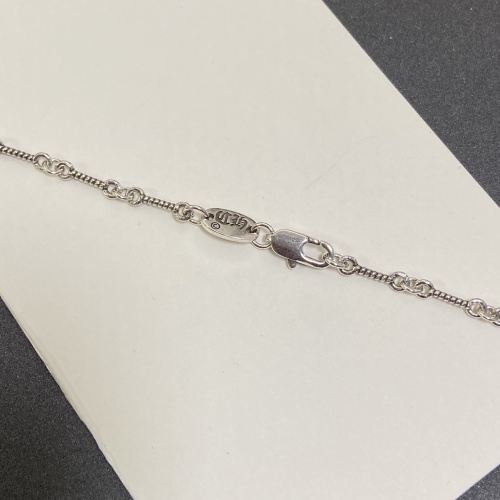 Replica Chrome Hearts Necklaces #1202982 $39.00 USD for Wholesale