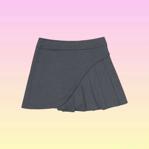 Replica Thom Browne TB Skirts For Women #1202987 $52.00 USD for Wholesale