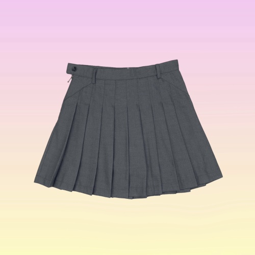 Thom Browne TB Skirts For Women #1202988 $52.00 USD, Wholesale Replica Thom Browne TB Skirts