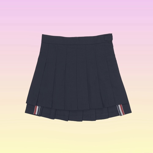 Thom Browne TB Skirts For Women #1202994 $52.00 USD, Wholesale Replica Thom Browne TB Skirts