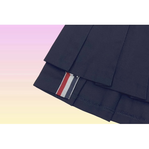 Replica Thom Browne TB Skirts For Women #1202994 $52.00 USD for Wholesale