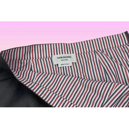 Replica Thom Browne TB Skirts For Women #1202995 $52.00 USD for Wholesale