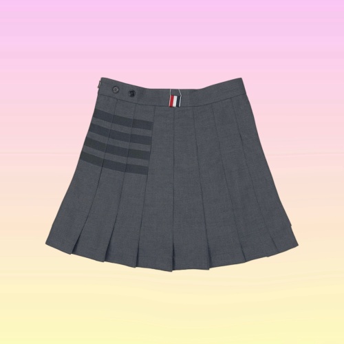 Thom Browne TB Skirts For Women #1202996 $52.00 USD, Wholesale Replica Thom Browne TB Skirts