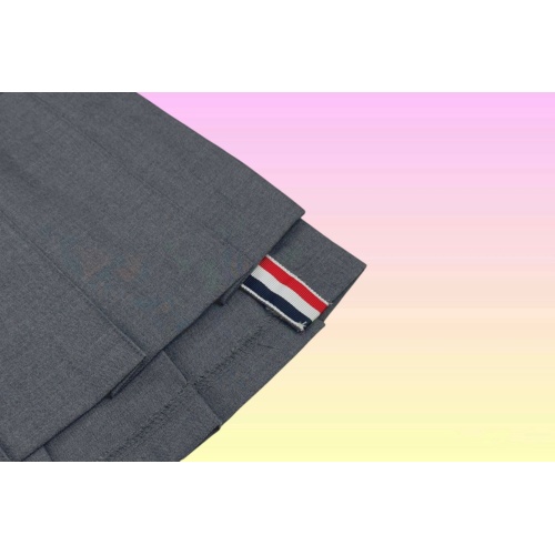 Replica Thom Browne TB Skirts For Women #1202996 $52.00 USD for Wholesale