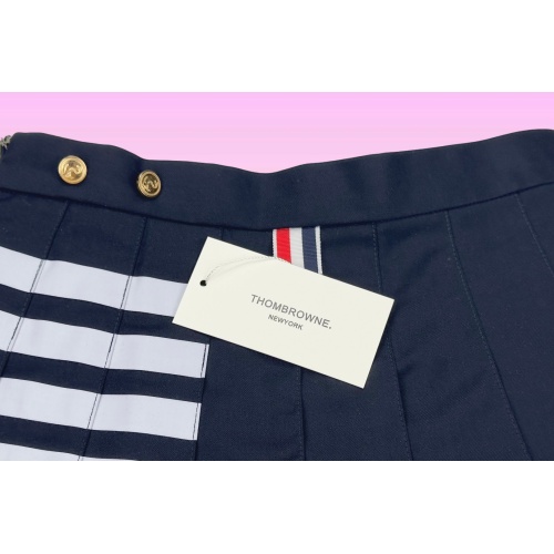 Replica Thom Browne TB Skirts For Women #1202999 $52.00 USD for Wholesale