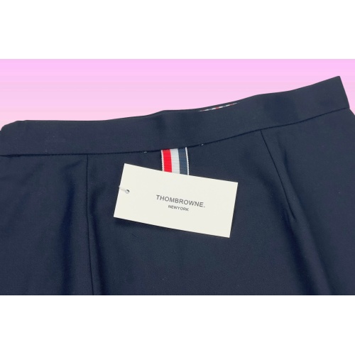 Replica Thom Browne TB Skirts For Women #1203002 $52.00 USD for Wholesale