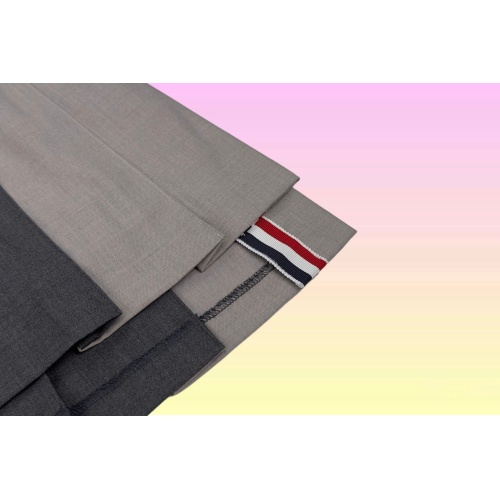 Replica Thom Browne TB Skirts For Women #1203004 $52.00 USD for Wholesale