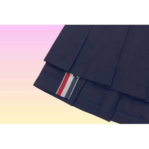 Replica Thom Browne TB Skirts For Women #1203004 $52.00 USD for Wholesale