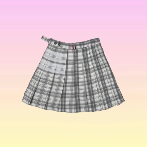 Thom Browne TB Skirts For Women #1203005 $56.00 USD, Wholesale Replica Thom Browne TB Skirts