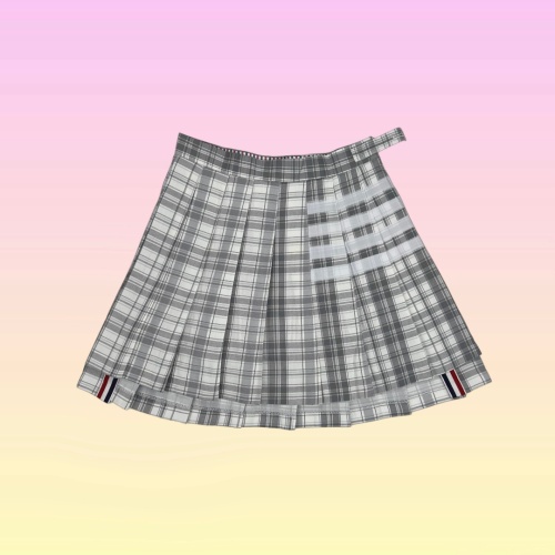 Replica Thom Browne TB Skirts For Women #1203005 $56.00 USD for Wholesale