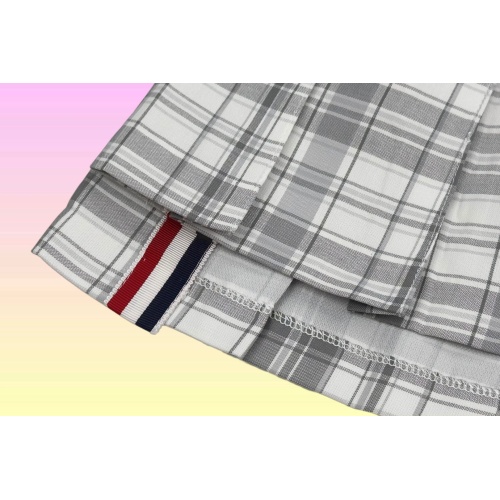 Replica Thom Browne TB Skirts For Women #1203005 $56.00 USD for Wholesale
