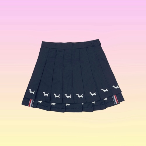 Thom Browne TB Skirts For Women #1203007 $56.00 USD, Wholesale Replica Thom Browne TB Skirts