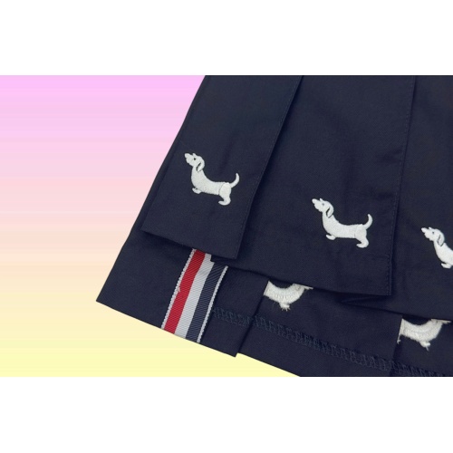 Replica Thom Browne TB Skirts For Women #1203007 $56.00 USD for Wholesale