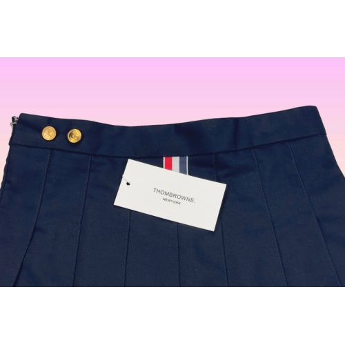 Replica Thom Browne TB Skirts For Women #1203007 $56.00 USD for Wholesale