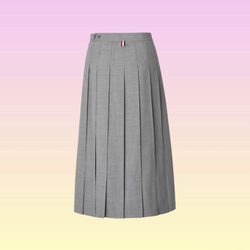 Thom Browne TB Skirts For Women #1203009 $64.00 USD, Wholesale Replica Thom Browne TB Skirts